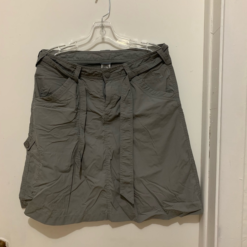 SKIRT FROM THE NORTH FACE